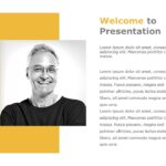 Welcome and Introduction PowerPoint Template & Google Slides Theme