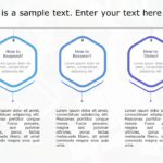 COVID Response PowerPoint Template & Google Slides Theme