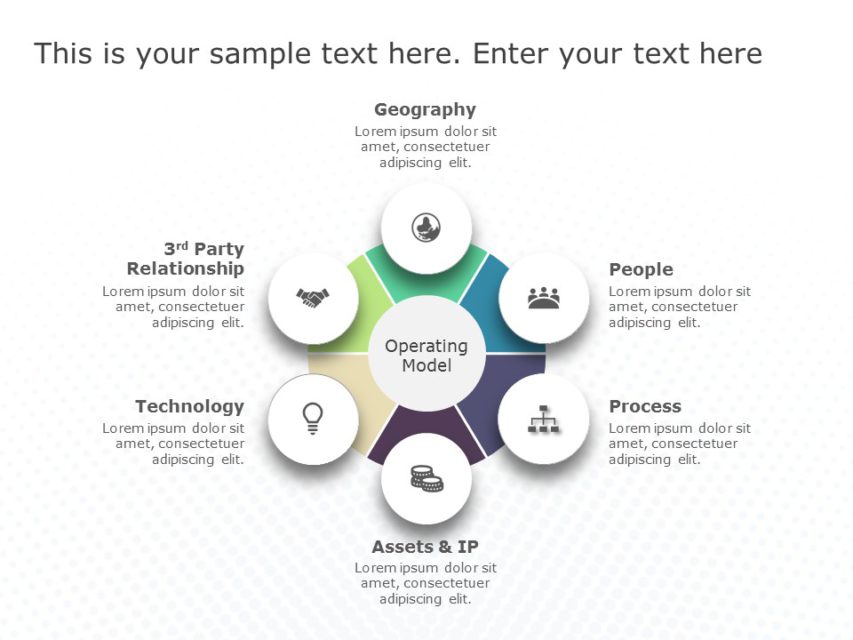 Top Supply Chain PowerPoint Templates | Supply Chain PPT Slides and ...