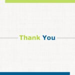 Thank You Slide 12 PowerPoint Template