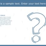 Questions 02 PowerPoint Template & Google Slides Theme