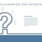Questions 03 PowerPoint Template & Google Slides Theme