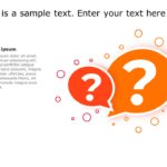 Questions 11 PowerPoint Template & Google Slides Theme