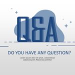 Questions 18 PowerPoint Template & Google Slides Theme