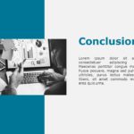 Conclusion Slide 01 PowerPoint Template & Google Slides Theme