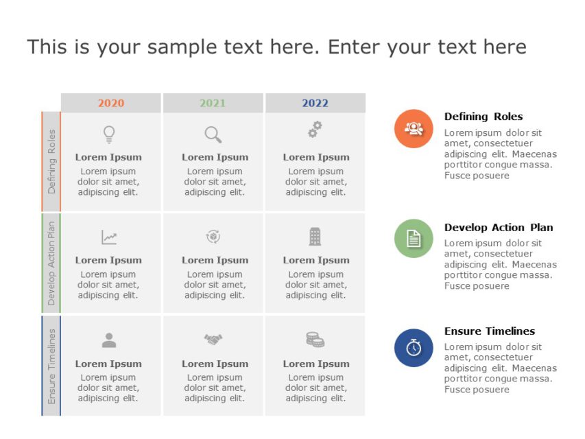 Top Action Plan Templates & Action Plan Examples For PowerPoint ...