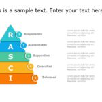 RACI Chart 02 PowerPoint Template & Google Slides Theme