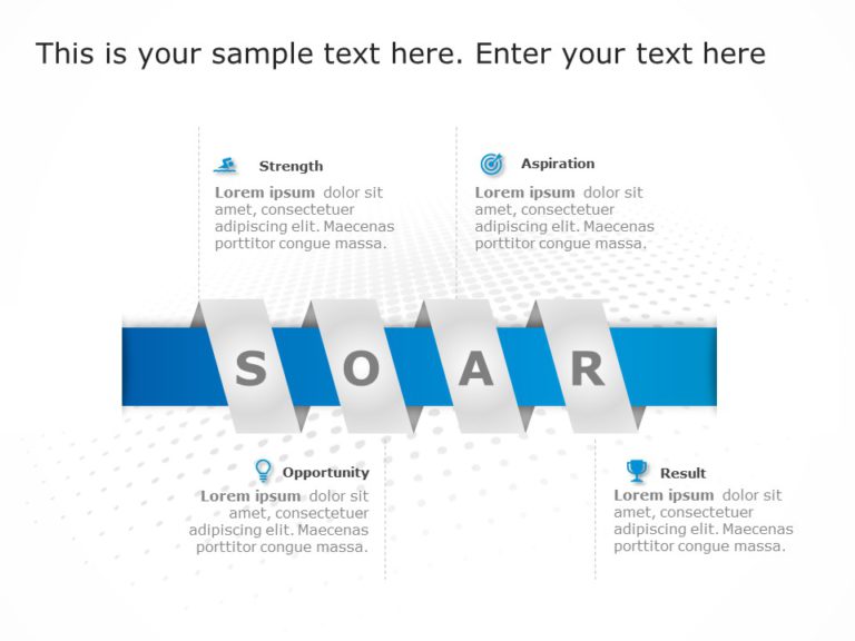 SOAR Analysis 02 PowerPoint Template & Google Slides Theme