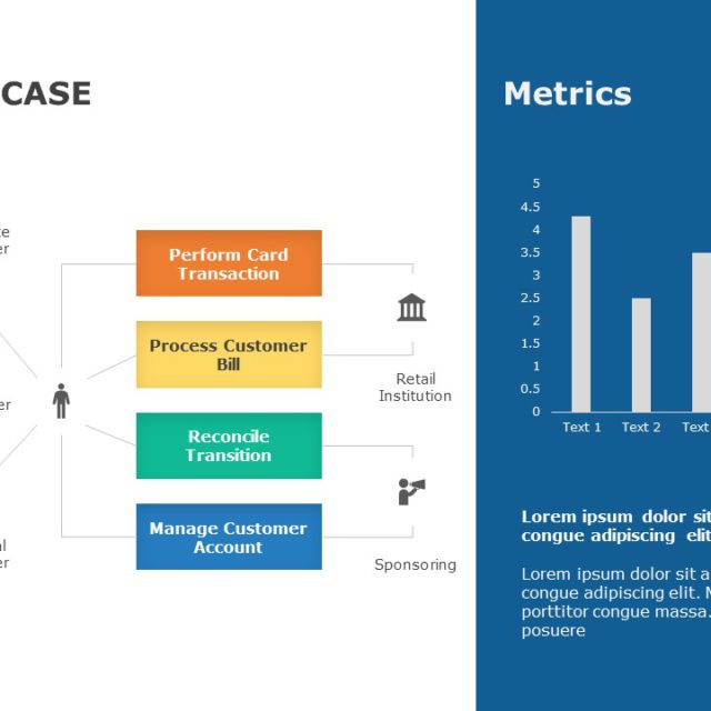 Ux Design Powerpoint Template Ux Design Powerpoint Template