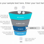 Lead Generation 01 PowerPoint Template