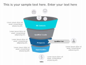 Lead Generation 03 PowerPoint Template | SlideUpLift