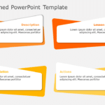 Lessons Learned 06 PowerPoint Template & Google Slides Theme