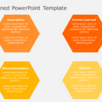 Lessons Learned 08 PowerPoint Template & Google Slides Theme