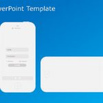 Log In 04 PowerPoint Template & Google Slides Theme