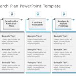 Market Research Plan PowerPoint Template & Google Slides Theme