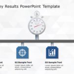 Market Survey Results PowerPoint Template & Google Slides Theme