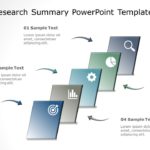 Marketing Research Summary PowerPoint Template & Google Slides Theme