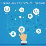 Marketing Technology 02 PowerPoint Template & Google Slides Theme