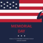 Memorial Day 01 PowerPoint Template & Google Slides Theme