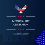 Memorial Day 02 PowerPoint Template & Google Slides Theme