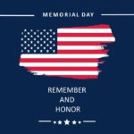 Memorial Day 06 PowerPoint Template & Google Slides Theme
