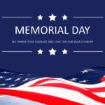 Memorial Day 09 PowerPoint Template & Google Slides Theme