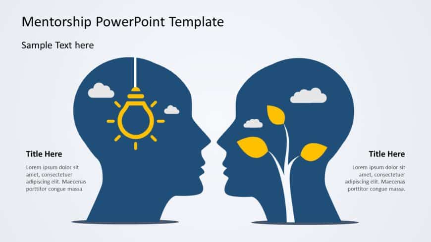Mentorship 05 PowerPoint Template