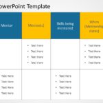 Mentorship 08 PowerPoint Template & Google Slides Theme