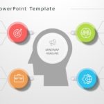 Mind Maps 07 PowerPoint Template & Google Slides Theme