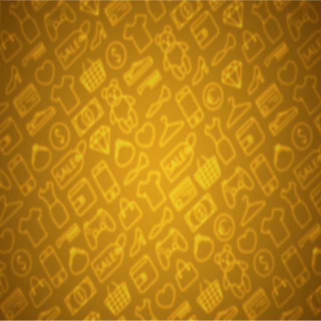 Plain Background PowerPoint Template