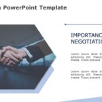 Negotiation 01 PowerPoint Template & Google Slides Theme