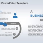 Negotiation 04 PowerPoint Template & Google Slides Theme