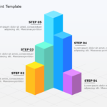 Next Steps 02 PowerPoint Template & Google Slides Theme