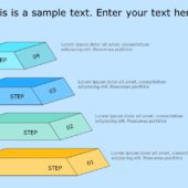 Next Steps 07 PowerPoint Template