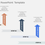 Next Steps 05 PowerPoint Template & Google Slides Theme