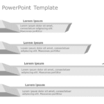 Next Steps 06 PowerPoint Template & Google Slides Theme