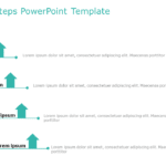 Next Steps 09 PowerPoint Template & Google Slides Theme