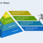 Next Steps 12 PowerPoint Template