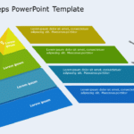 Next Steps 11 PowerPoint Template & Google Slides Theme