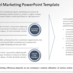 Omni Channel Marketing 04 PowerPoint Template & Google Slides Theme