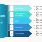 One Page Business Planning PowerPoint Template & Google Slides Theme