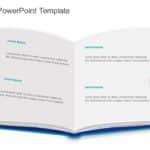 Open Book 01 PowerPoint Template & Google Slides Theme