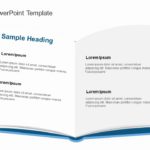 Open Book 02 PowerPoint Template & Google Slides Theme