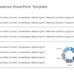 Operational Cadence 01 PowerPoint Template & Google Slides Theme