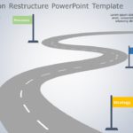 Organization Restructure 04 PowerPoint Template & Google Slides Theme