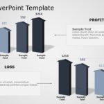 P&L 01 PowerPoint Template & Google Slides Theme