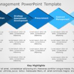 Portfolio Management PowerPoint Template & Google Slides Theme