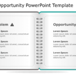 Problem Opportunity 59 PowerPoint Template & Google Slides Theme