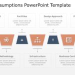 Project Assumptions 01 PowerPoint Template & Google Slides Theme