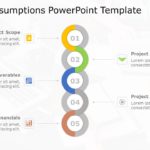 Project Assumptions 02 PowerPoint Template & Google Slides Theme